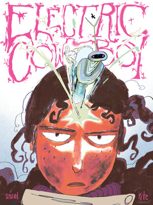 cover image of Electric Cowboy